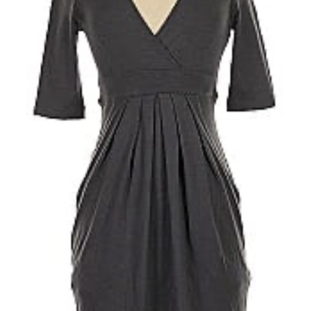 BCBG Little Black Dress 👗 Size M